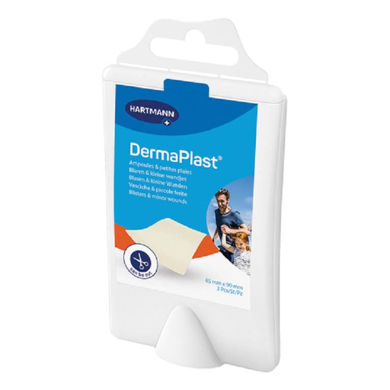 CER DERMAPLAST VESC PIC FER 3P