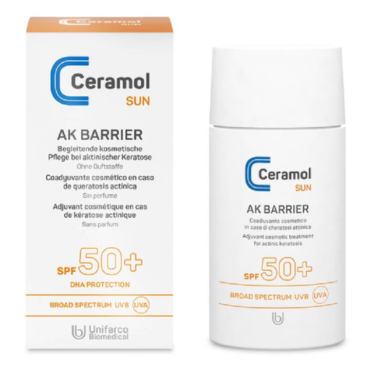 CERAMOL AK BARRIER 50ML