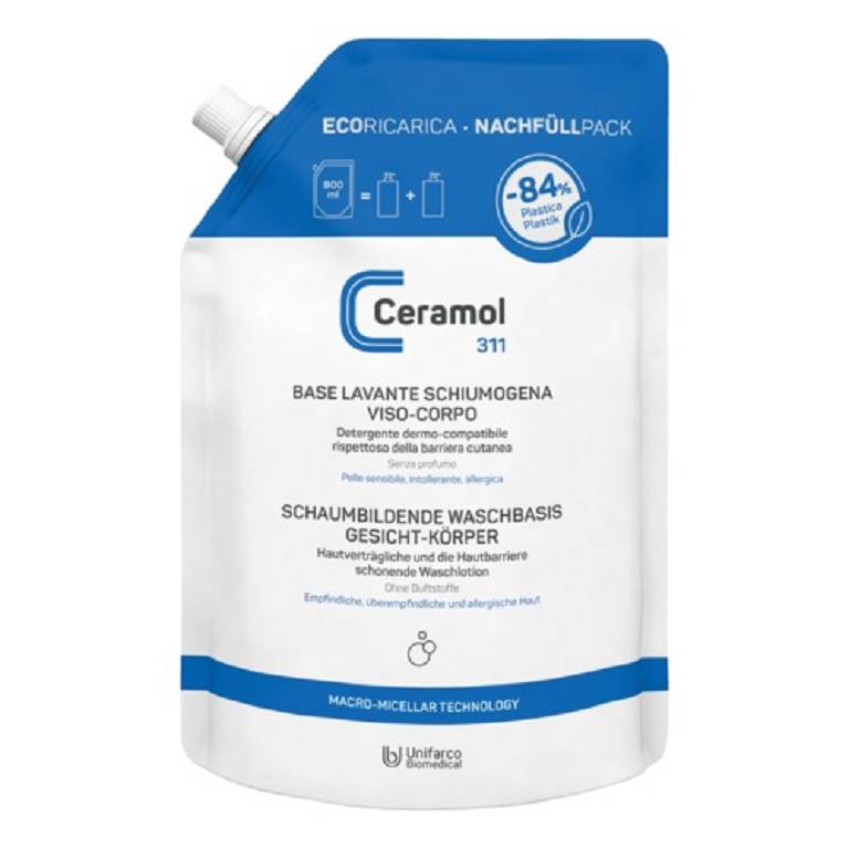 CERAMOL BASE LAVANTE SCH 800ML