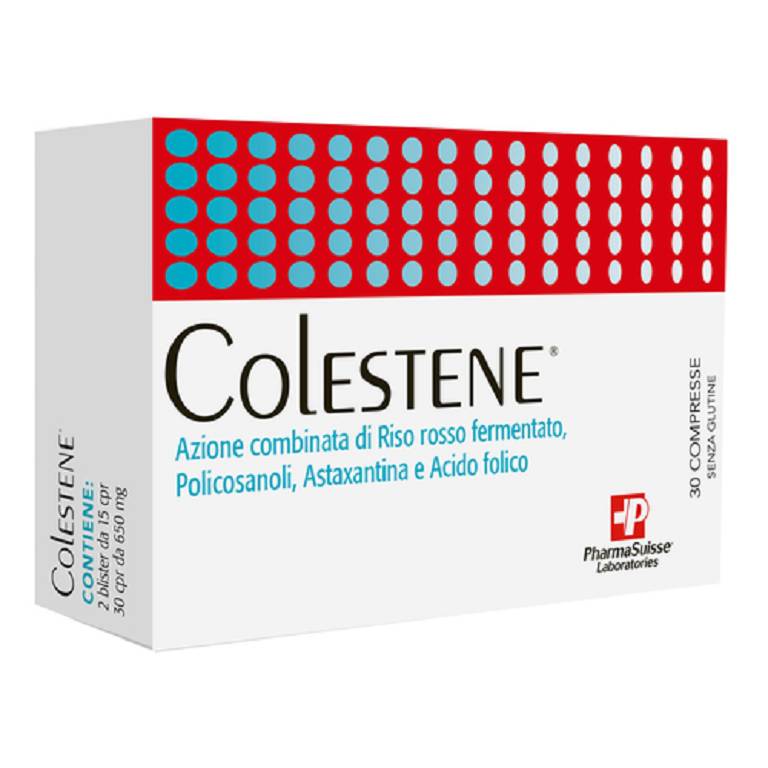 COLESTENE 30CPR