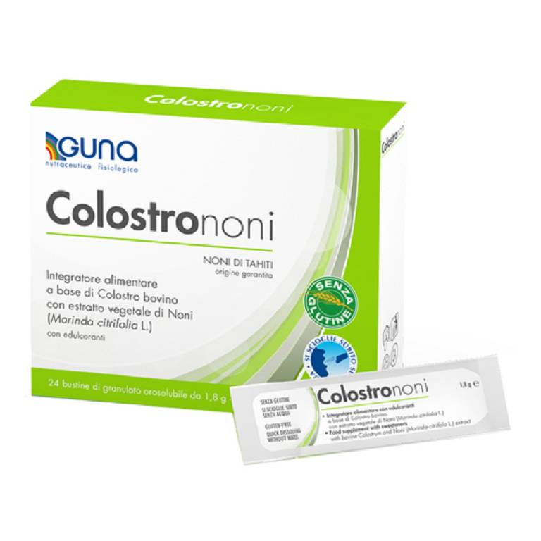 COLOSTRONONI 24BUST OS COLOSTRONONI 24BUST OS