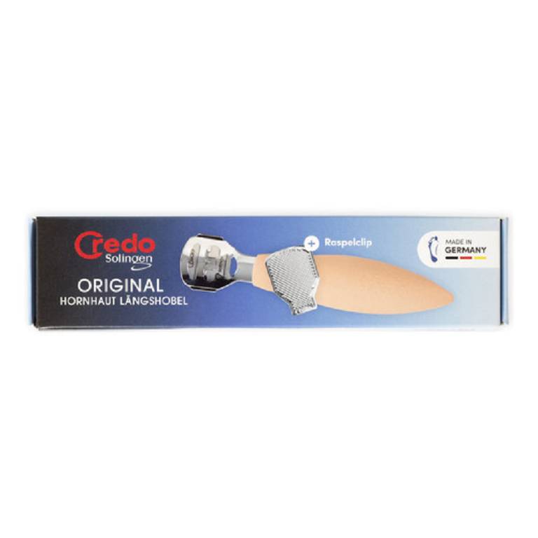 CREDO TAGLIACALLI CROM ALB