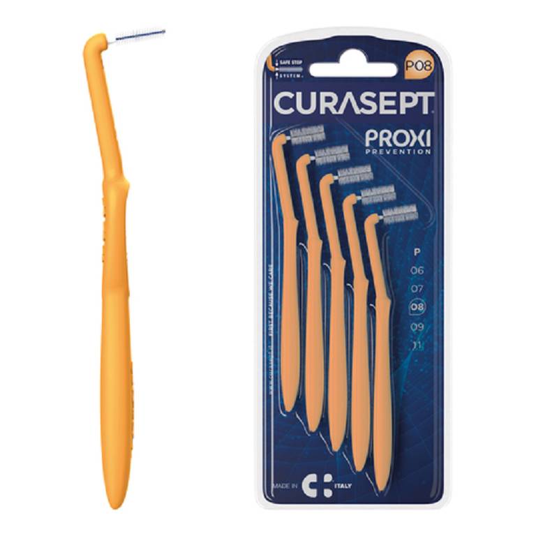 CURASEPT PROXI ANGLE P08 ARA/T