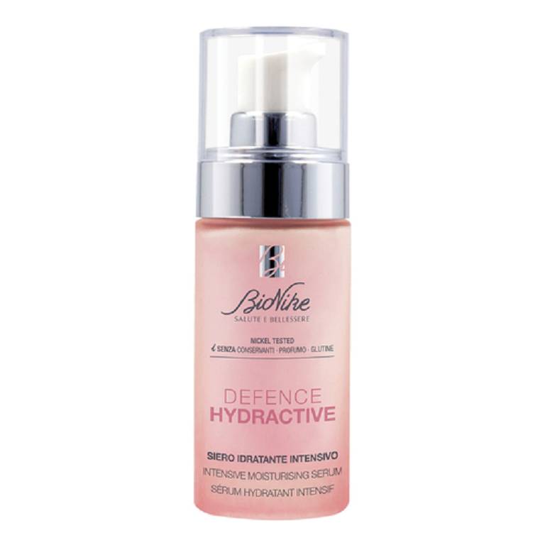 DEFENCE HYDRACTIVE SIERO IDRAT