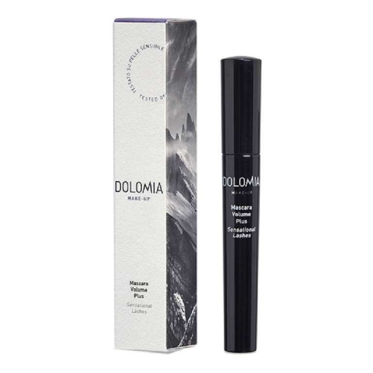 DOLOMIA MU MASCARA 28 VOLUME