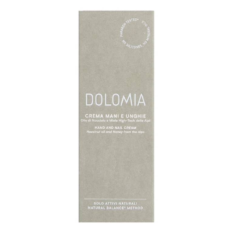 DOLOMIA SC BY CREMA MANI 75ML