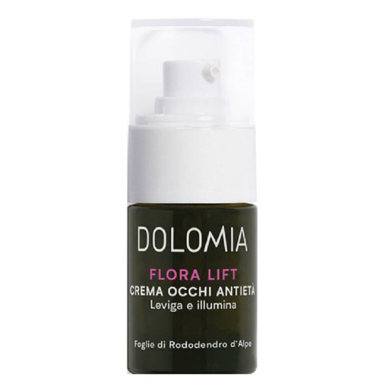 DOLOMIA SC FL CONT OCCHI 15ML