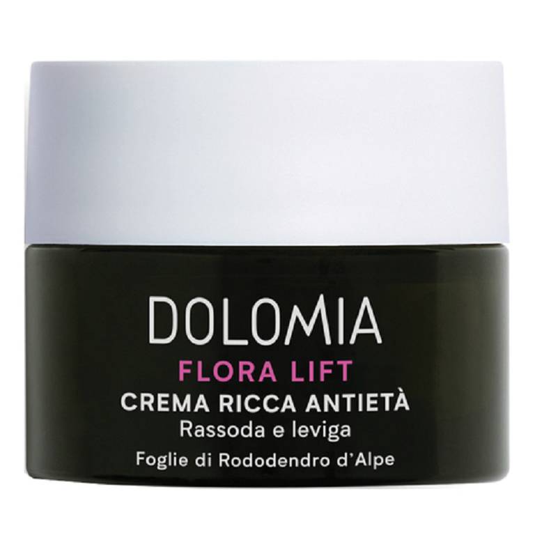 DOLOMIA SC FL CREMA RICCA 50ML