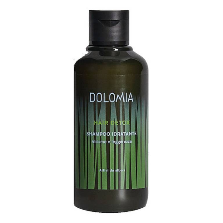 DOLOMIA SC HD SHAMPOO ID 200ML