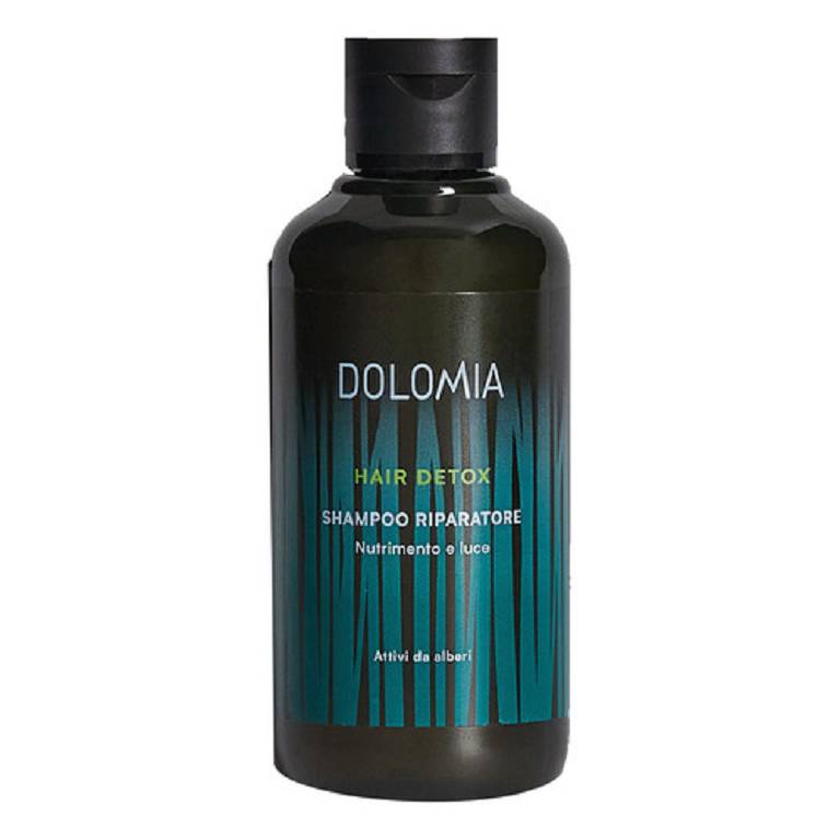 DOLOMIA SC HD SHAMPOO RI 200ML