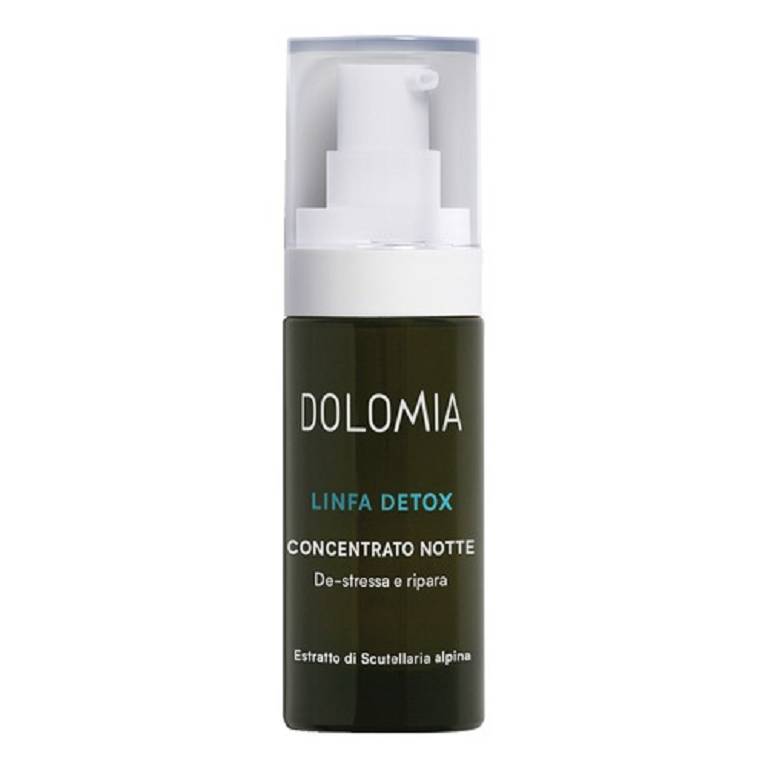 DOLOMIA SC LX CONCENT NOT 25ML