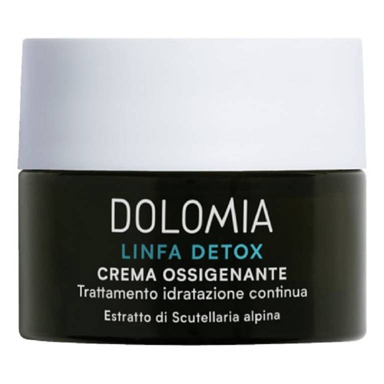 DOLOMIA SC LX CREMA OSS 50ML