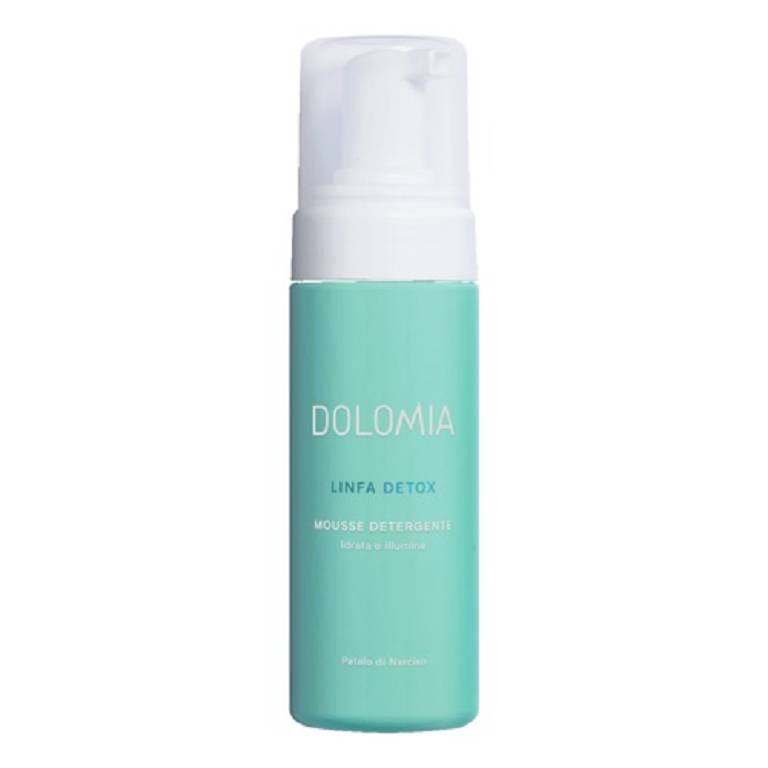 DOLOMIA SC LX MOUSSE DET 150ML