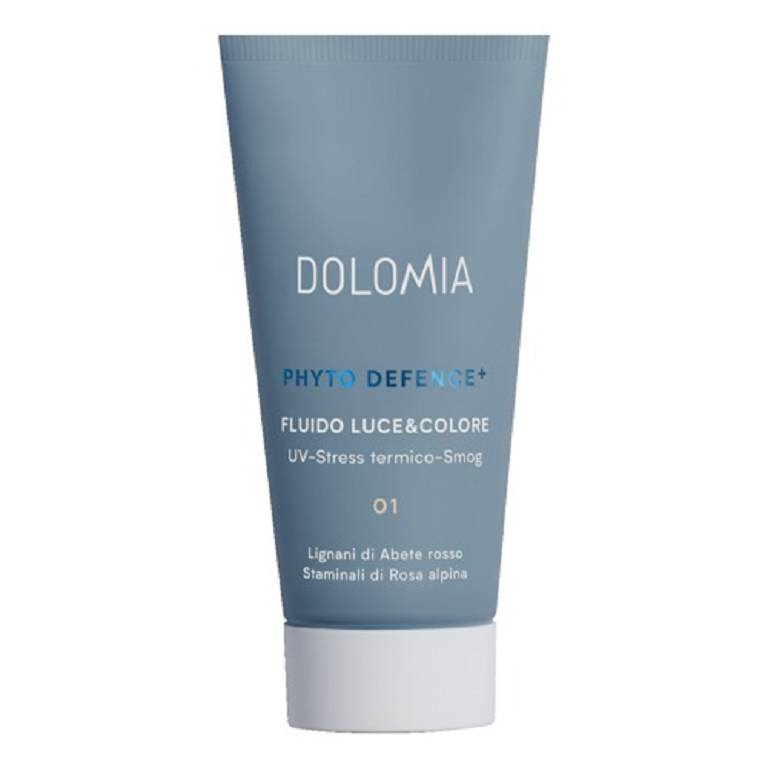 DOLOMIA SC PD FLUIDO 01 50ML