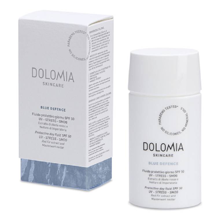 DOLOMIA SC PD FLUIDO PROT 50ML