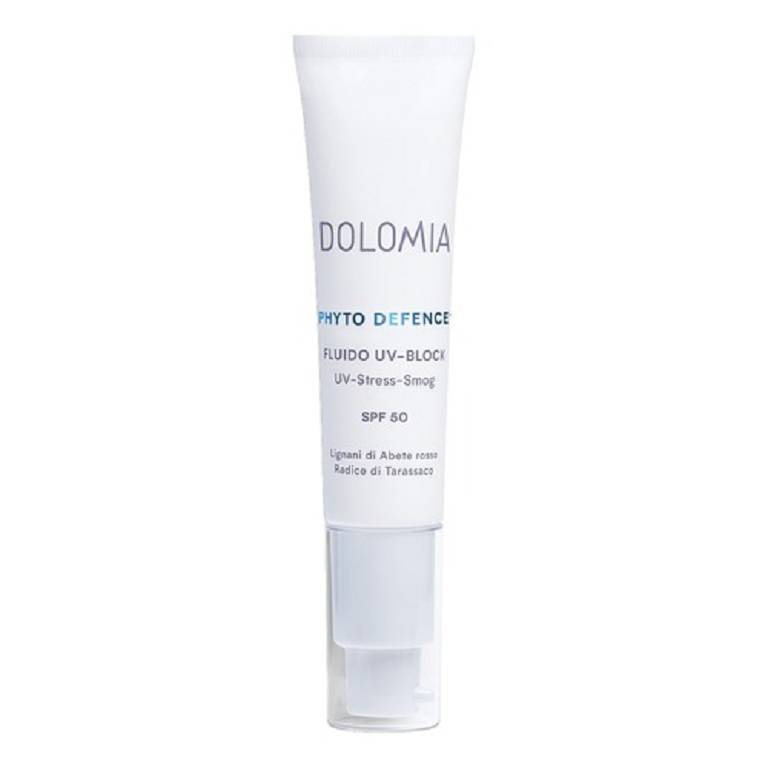 DOLOMIA SC PD FLUIDO UV 30ML