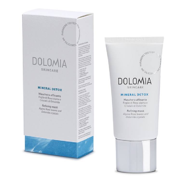 DOLOMIA SC PX MASCH SCRUB 50ML