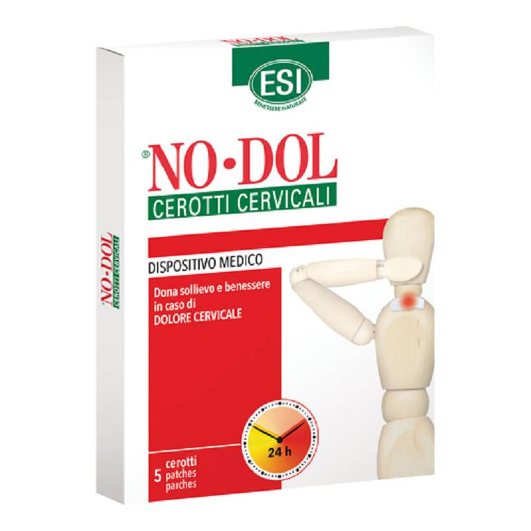 ESI NO DOL CEROTTI CERVICALI5P