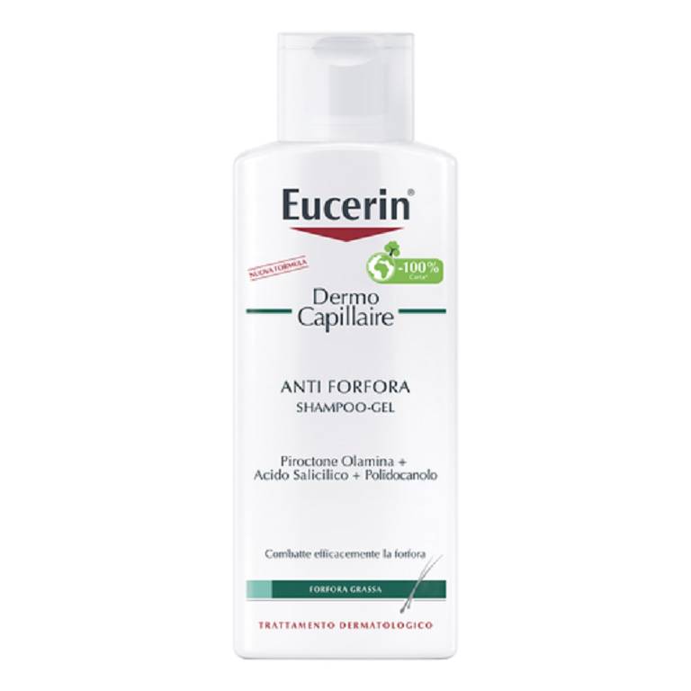 EUCERIN DERMO CAP ANTIFORF SH