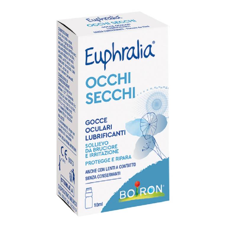 EUPHRALIA OCCHI SECCHI 10ML