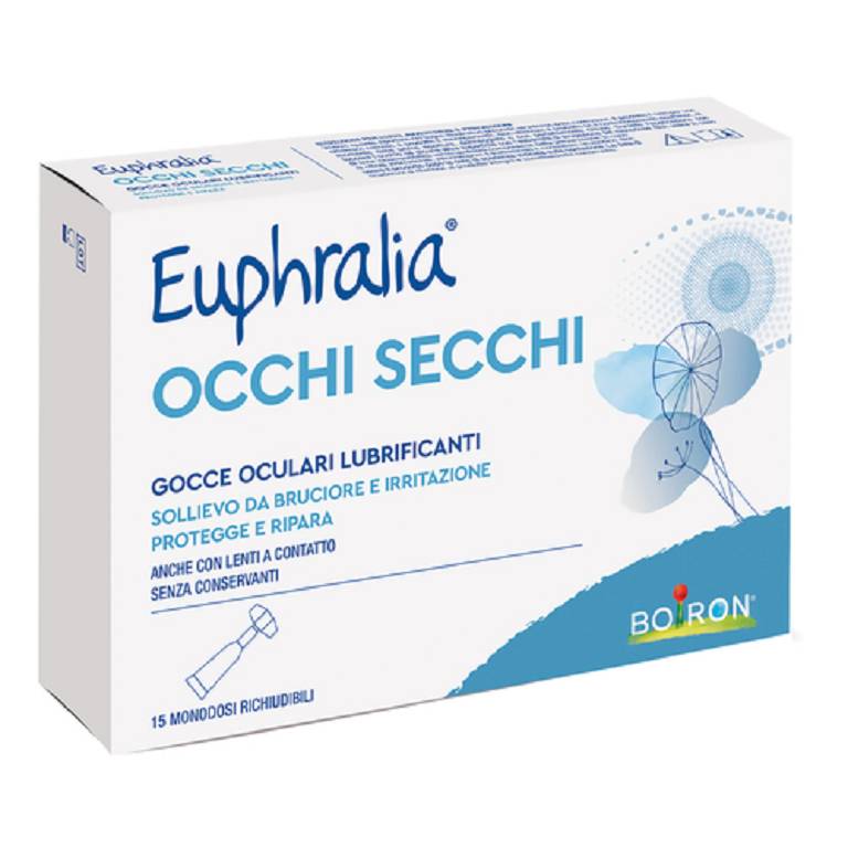 EUPHRALIA OCCHI SECCHI 15MONOD