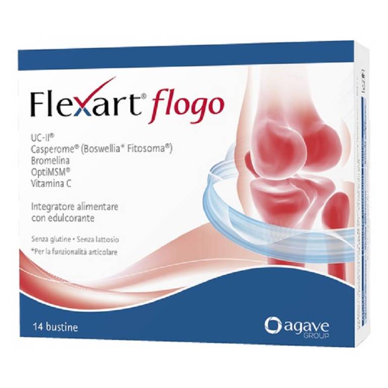 FLEXART FLOGO 14BUST NF