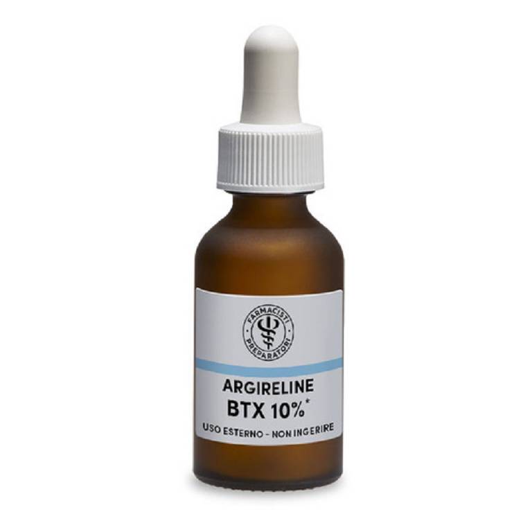 LFP ATTIVO ARGIRELINE BTX 20ML