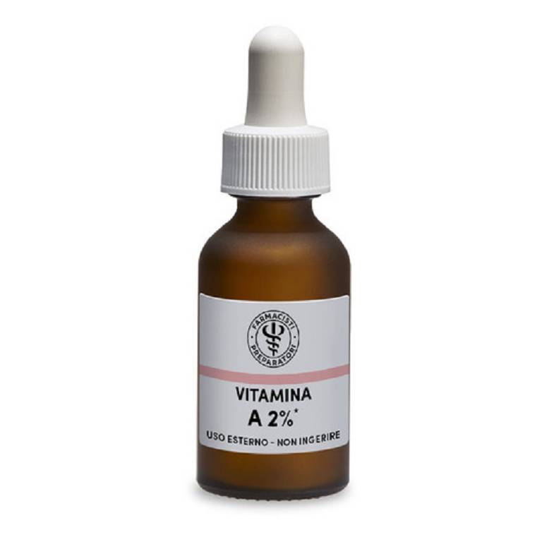 LFP ATTIVO VITAMINA A 20ML