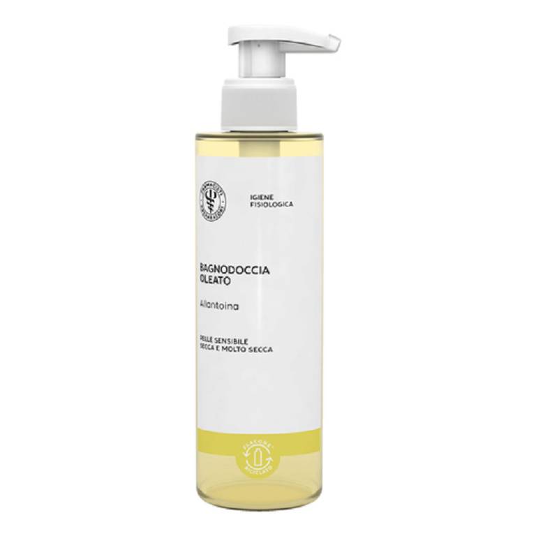 LFP BAGNODOCCIA OLEATO 300ML