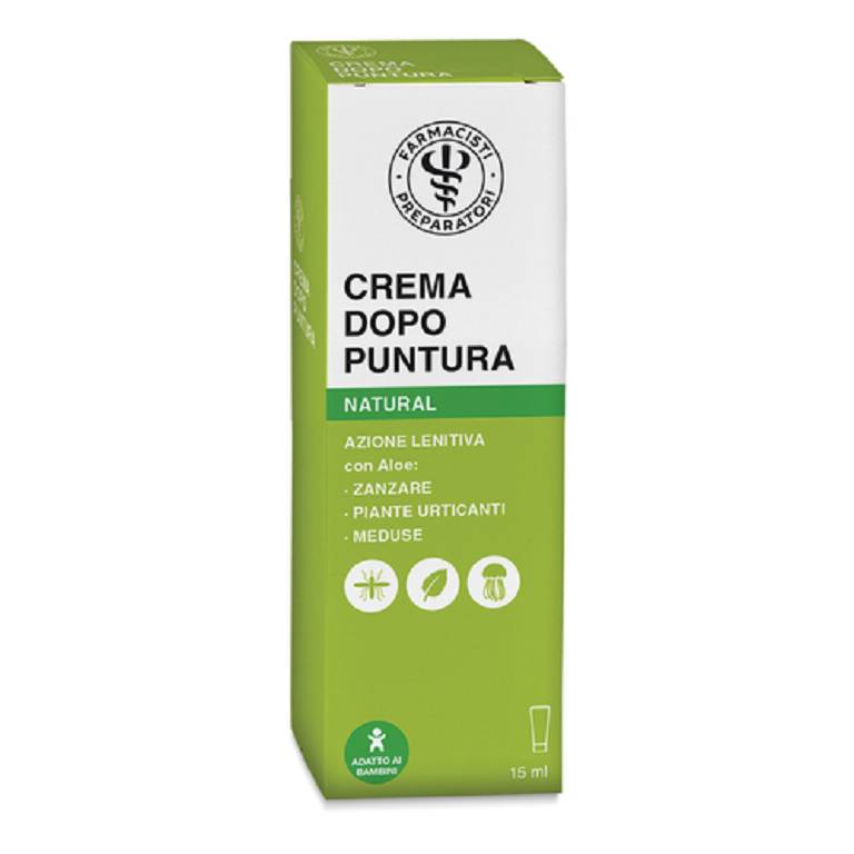 LFP CREMA DOPOPUNTURA 15ML