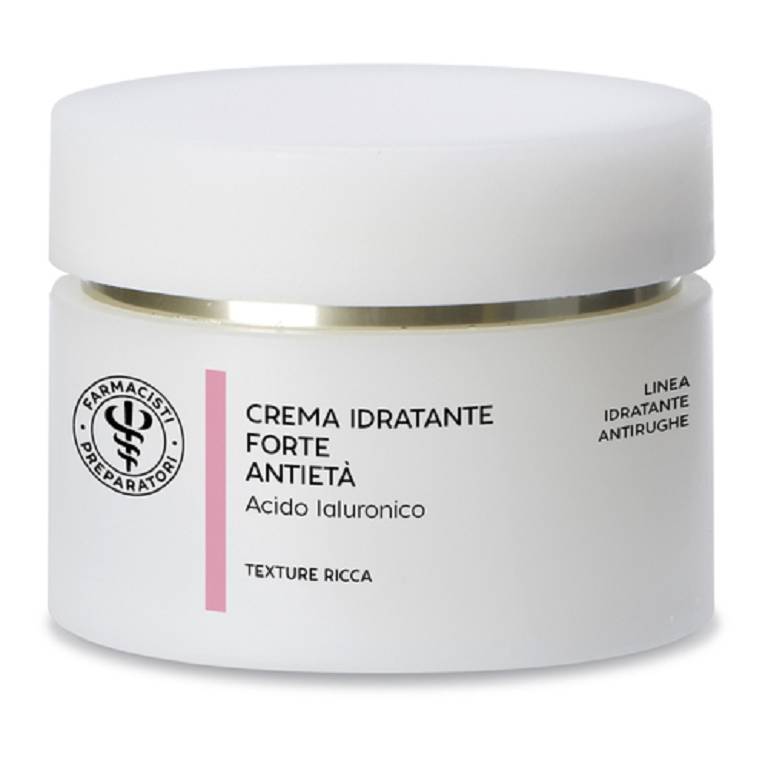 LFP CREMA IDRAT FT TRIC 50ML