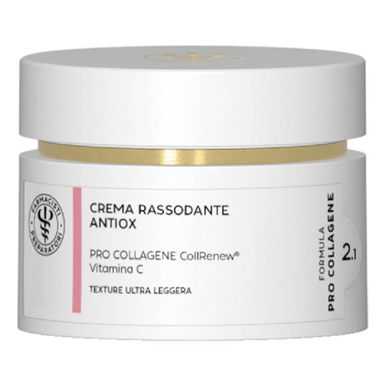 LFP CREMA RASSOD ANTIOX 50ML