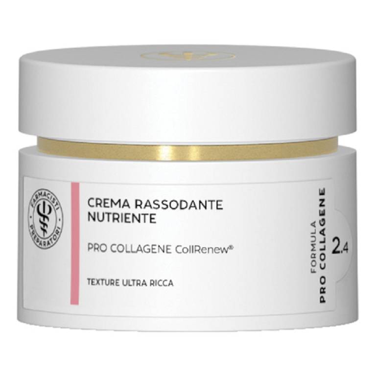 LFP CREMA RASSOD NUTRIENTE50ML