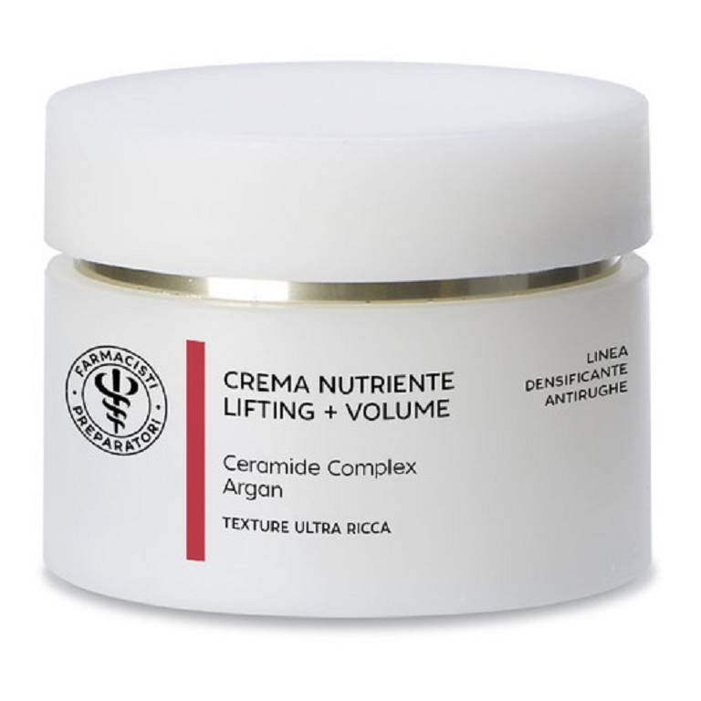 LFP CREMA RID NUTR TUR 50ML