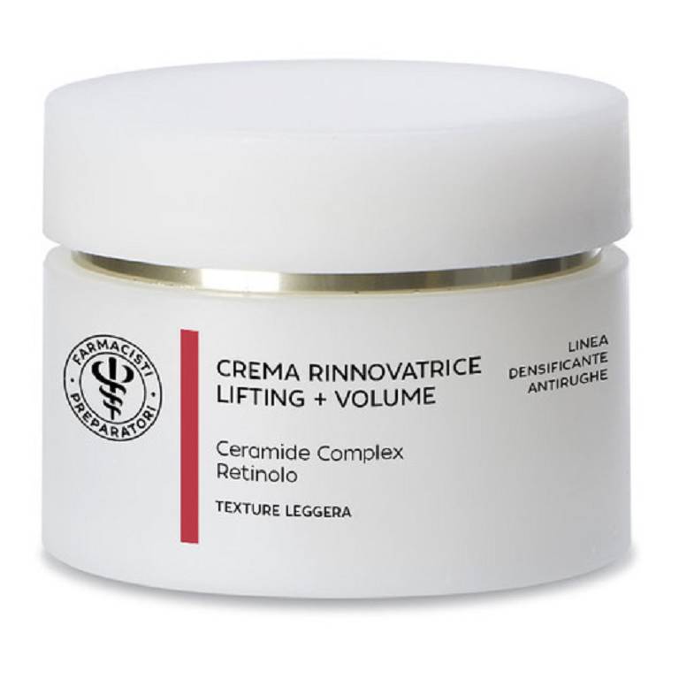 LFP CREMA RID RINNOV TLEG 50ML