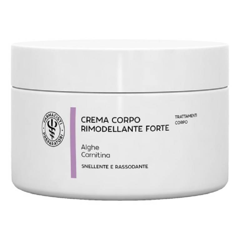 LFP CREMA RIMODELLANTE 230ML