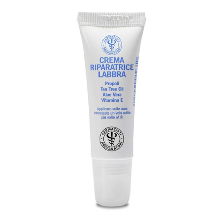 LFP CREMA RIPARATRICE LABBRA