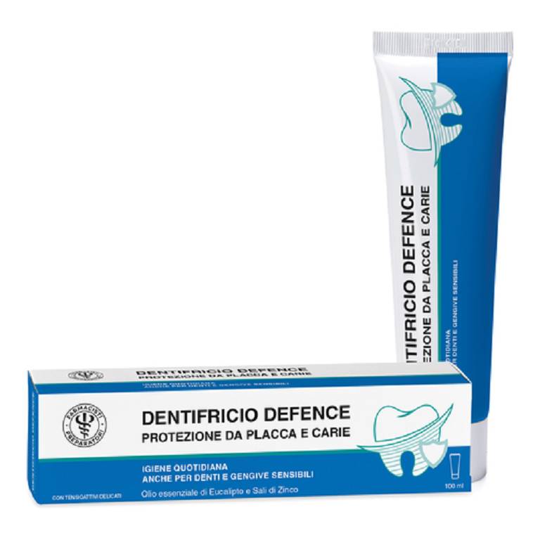 LFP DENTIFRICIO DEFENCE 100ML