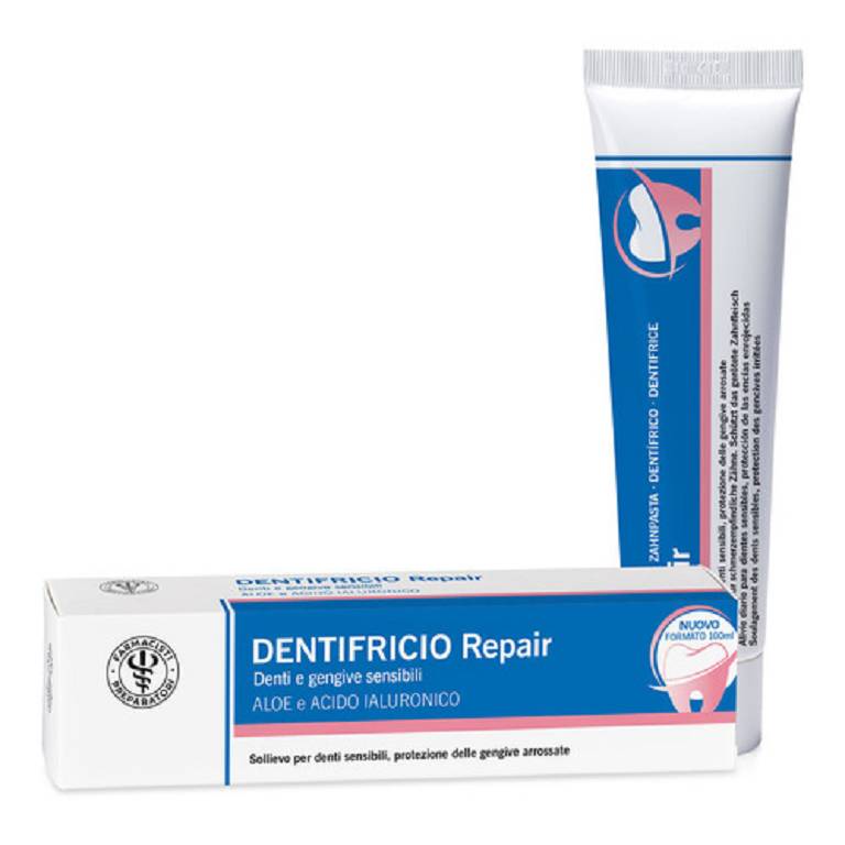 LFP DENTIFRICIOREPAIR 100ML