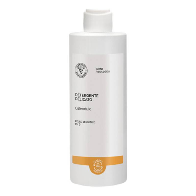 LFP DETERGENTE CALENDULA 400ML