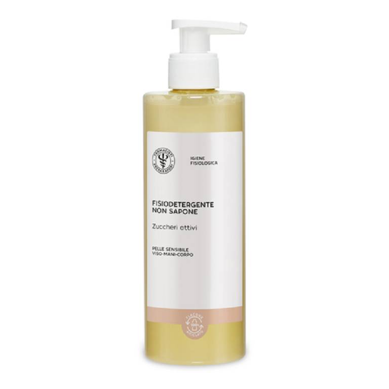 LFP FISIODETERGENTE 400ML