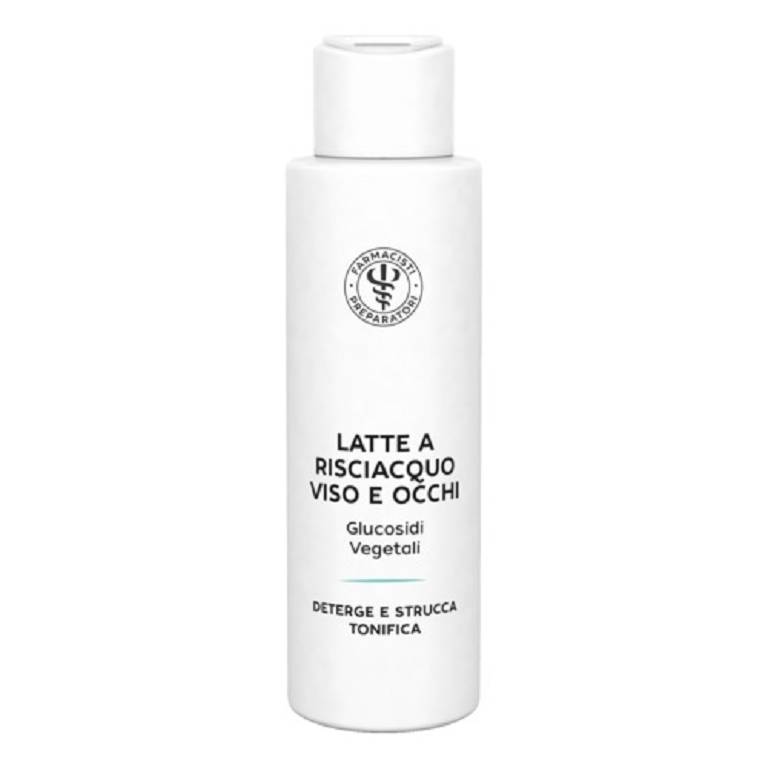 LFP LATTE RISC VISO OCCHI100ML