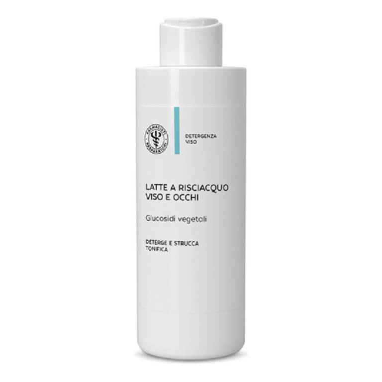 LFP LATTE RISC VISO OCCHI200ML