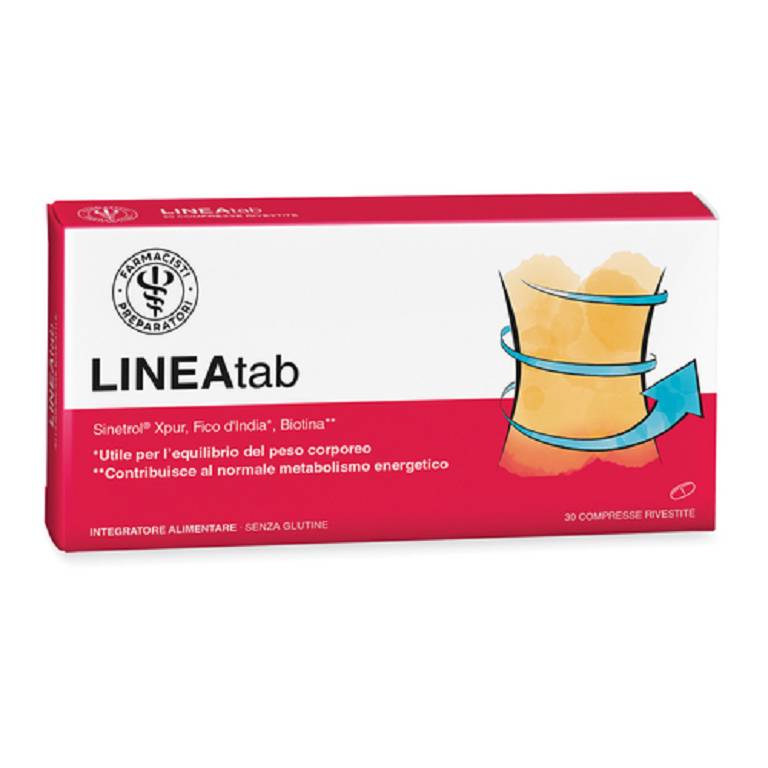 LFP LINEATAB 30CPR