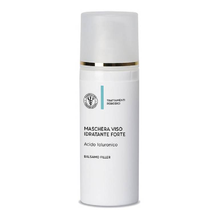 LFP MASCHERA ANTIETA' AI 50ML