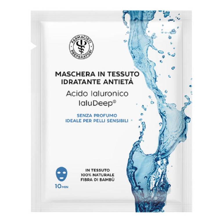 LFP MASCHERA IDRAT TESS 15G