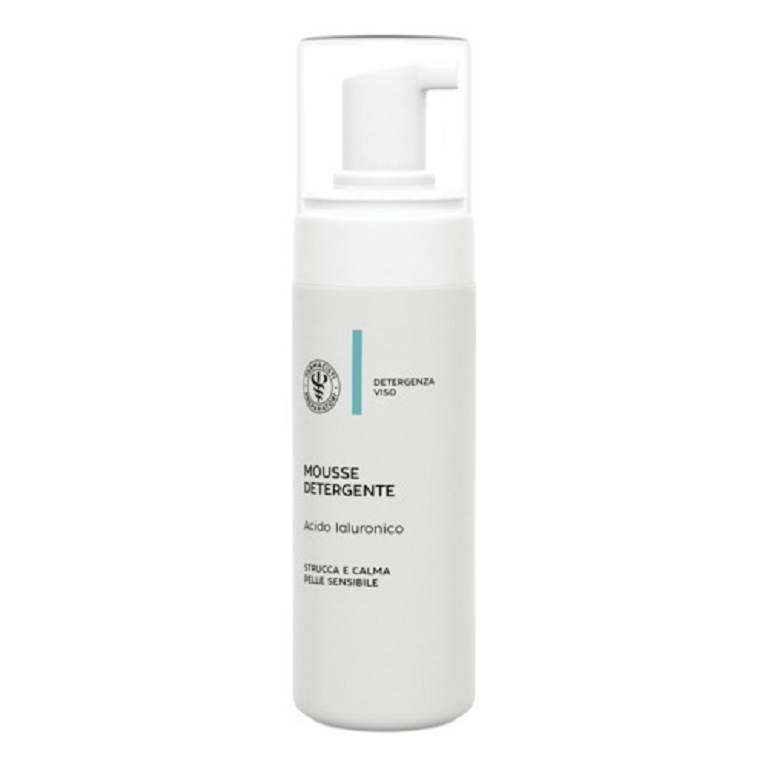 LFP MOUSSE DETERGENTE 150ML