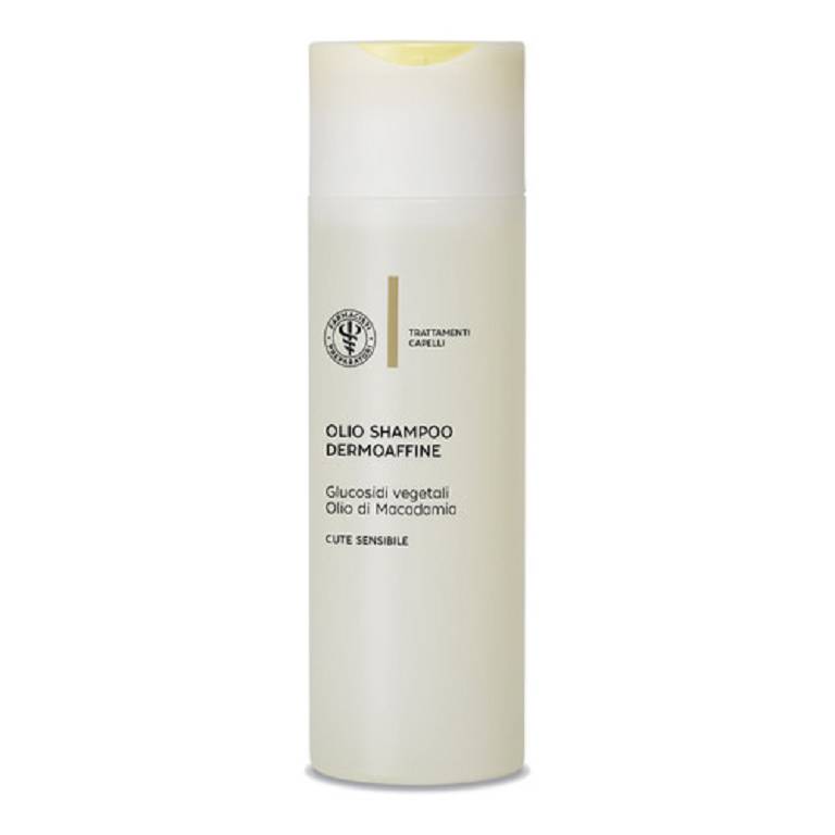 LFP OLIOSHAMPOO DERMOAFF 200ML