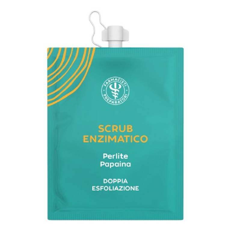 LFP PRO SCRUB ENZIMATICO 15ML