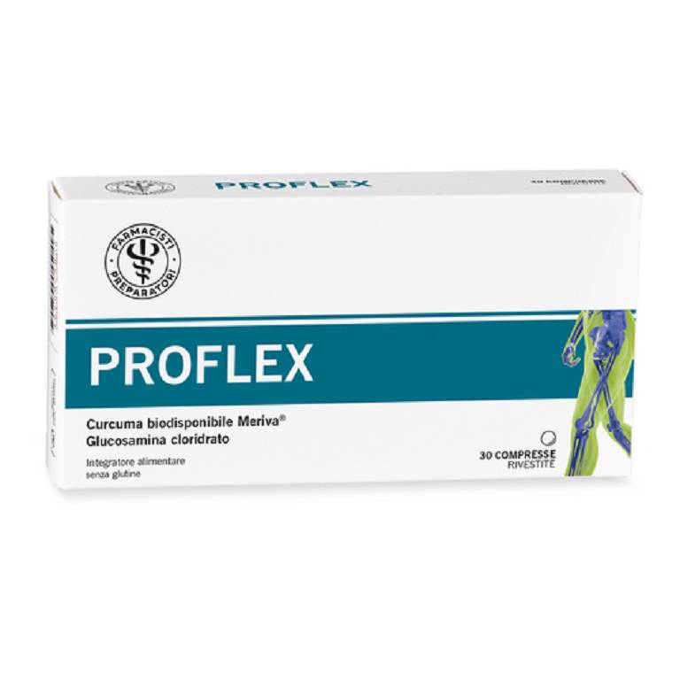 LFP PROFLEX 30CPR